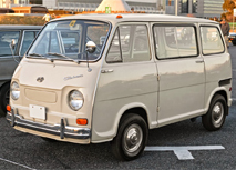 subaru 1960 sambar