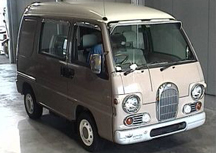 subaru sambar