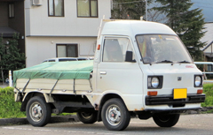 subaru sambar 80